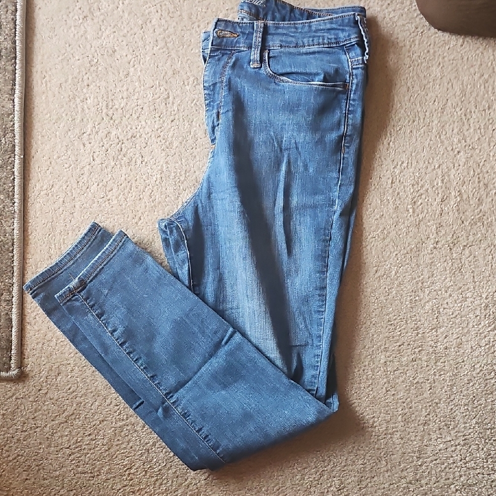 Universal Thread Denim Skinny Jeans